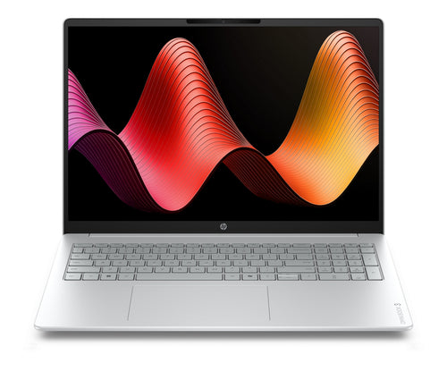 HP Laptop Omnibook 3 16-BU0007NSX 16 Intel Core 3 100U 8GB 512GB SSD Intel Graphics Freedos Keyboard Spanish — image 1
