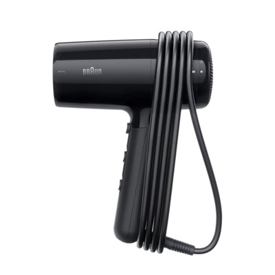 Braun Hair Dryer HD2.15 2100W Black — image 1
