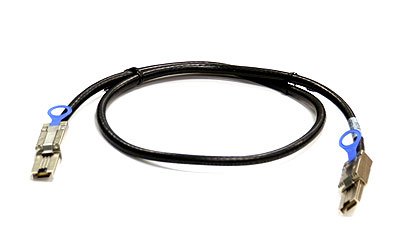 Supermicro CBL-SAST-0532 Cable Serial Attached Scsi (sas) 0,5M — image 1