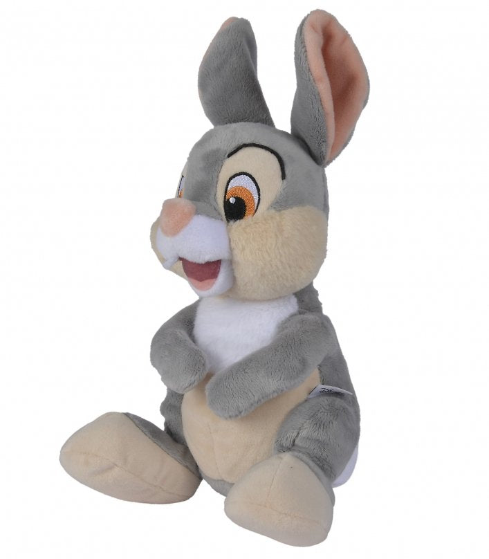 Plush Toy Drum Bambi Disney 35CM