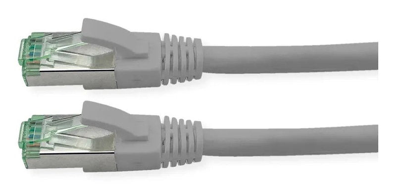 Roline Rm Network Cable CAT.6A S FTP (pimf), Grey 10M