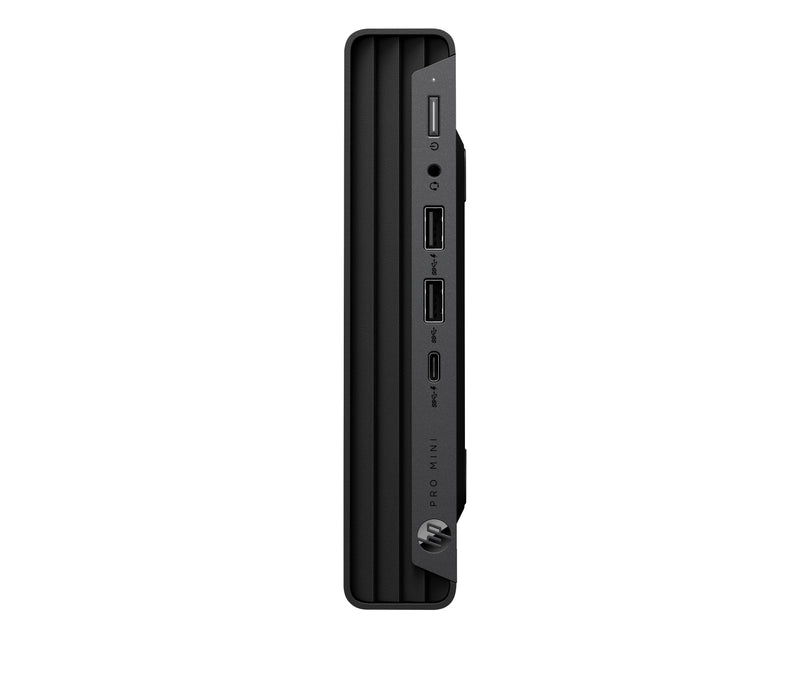 HP Mini PC Pro Mini 400 G9 Intel® Core™ I5 I5-14400T 16GB 512GB SSD Windows 11 Pro Negro