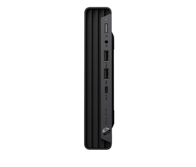 HP Mini PC Pro Mini 400 G9 I3-13100T 8GB 256SSD W11 Pro — image 1