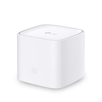 TP-Link HX141(1-PACK) Router Mesh WIFI6 AX1500 — image 1