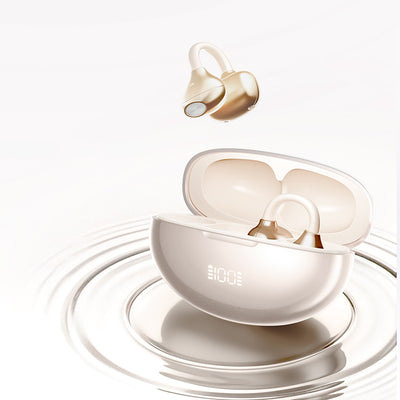 Ultra Long Battery Life Sports Noise Canceling Wireless Headphones