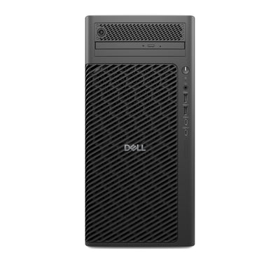 Dell PC Pro Max. Tower T2 FCT2250 Ultra 7 265 16GB 512GB W11P 3Y Basic Onsite 6DCC2 — image 1