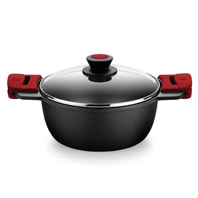 Bra Cacerola Premiere A410328 Ø28CM Aluminium Fundido Apta Inducción — image 1