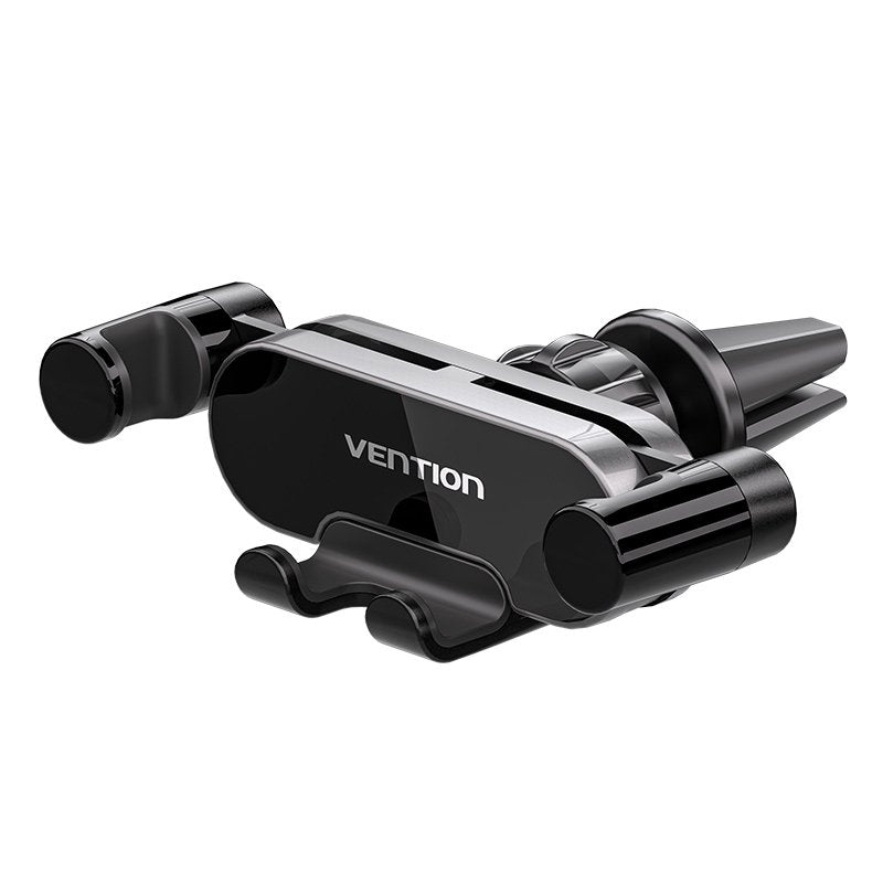 Vention Stand Desmartphone Car KCEH0 Grey