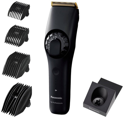 Panasonic Cortadora ER-DGP90 Hair And Shaver Black 8 Ión Litio — image 1