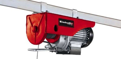 Einhell Polipasto Cable Tc-eh 250 2255130 — image 1