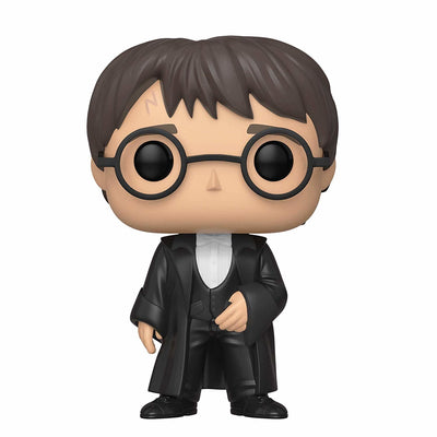 Funko Pop Yule Ball (harry Potter) — image 1