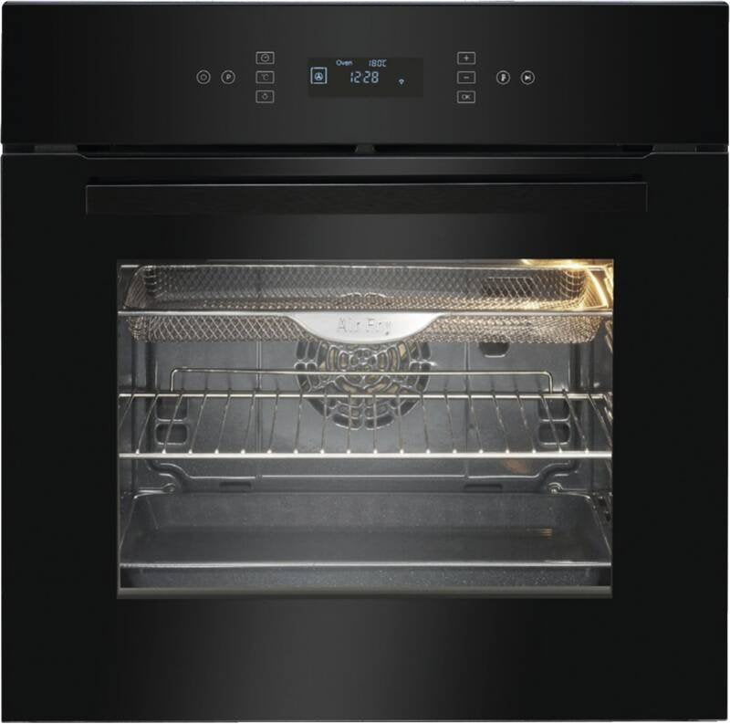 Bomann Ebo 7912, Horno Black 779121