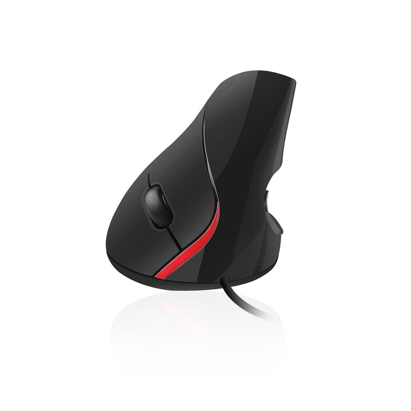 Ewent Mouse Vertical Ergonomico