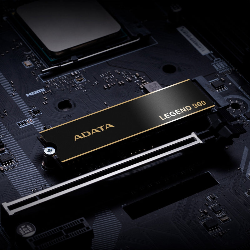 ADATA SSD Legend 900 1TB PCIE GEN4X4 NVMe 1.4