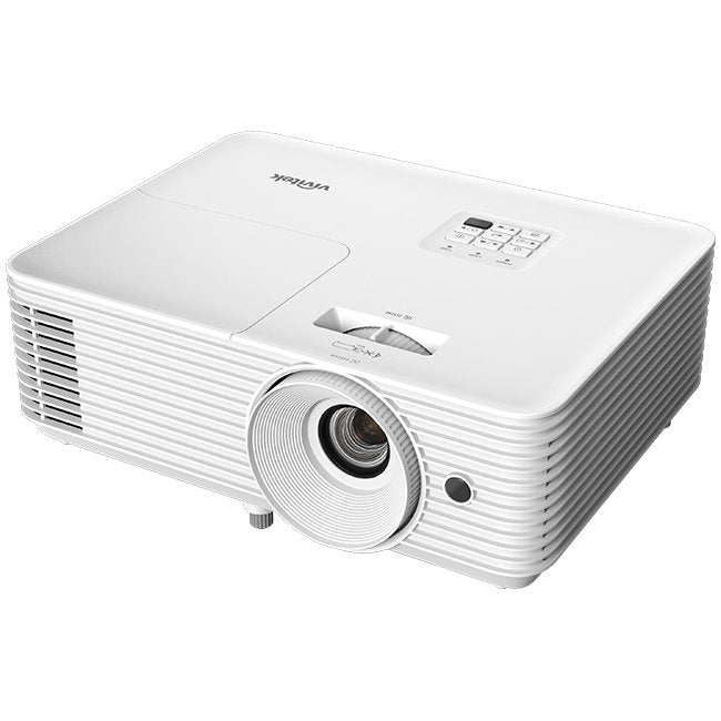Vivitek Projector DX330 Range Standard 4000 Lúmenes Ansi Dmd Xga (1024X768) 3D White