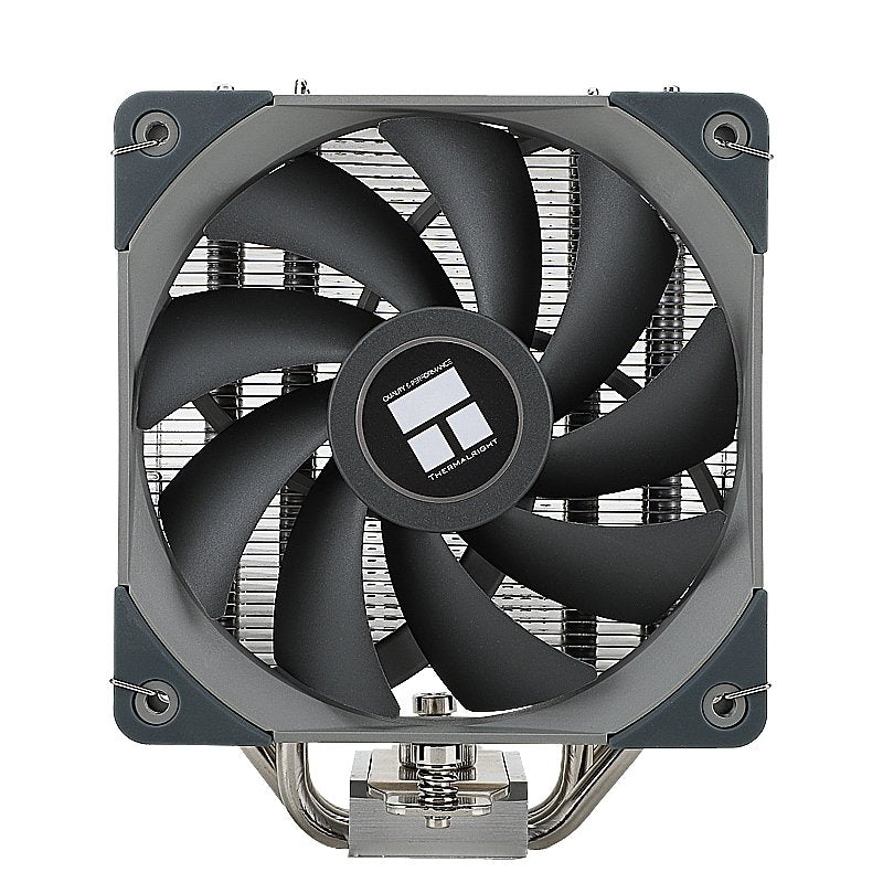 Thermalright Cooler CPU Assassin Spirit 120 Plus V2