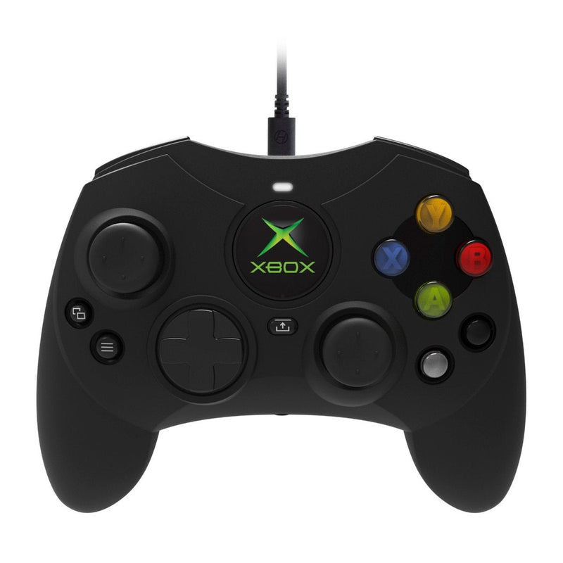 Hyperkin Controller Duchess Cablegehnden Black Xbox