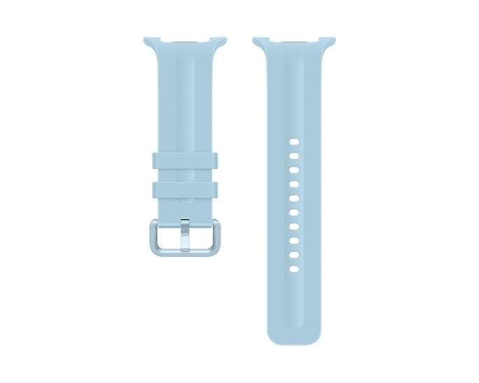 Samsung Sport Band S M, Blue For Watch 8 And 9