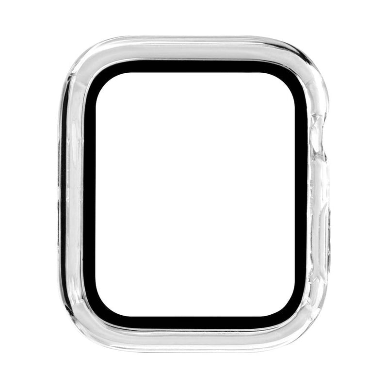 Laut Shield Clear Glass/PC Protector For Apple Watch 41MM