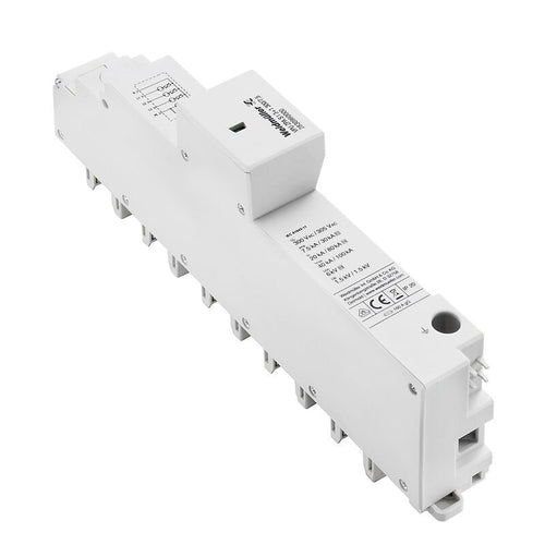 White Vpu Zpa S I 3 + 1 300 7,5 Protection Contra Sobretensiones Type 1 — image 1