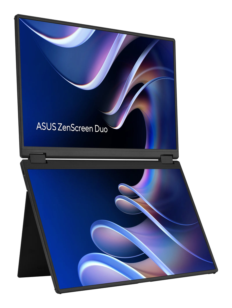 ASUS Monitor Zenscreen MB14FCD 14 FHD HDMI Usbc 360°