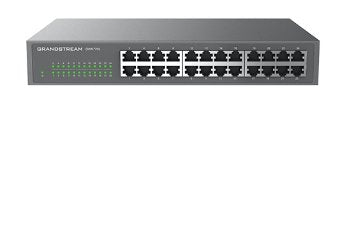 Grandmream GWN7703 Unmanaged Switch 24-PORT — image 1