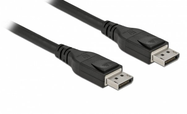 Delock Cable DisplayPort Activo 8K 60 HZ 15M