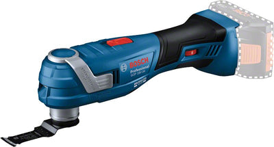 Bosch Professional Multicortador Wireless Gop 18V-34 Body Only Professional, 18 Voltios, Tool Multifuncional B — image 1