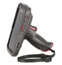 Honeywell Stand CT45-SH-UVB Reader Code Barcodes