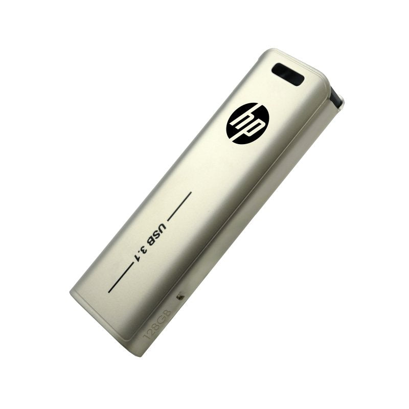 HP USB Flash Drive Metal 3.1 128GB
