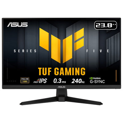 ASUS Monitor Tuf Gaming 23.8 VG249QM5A FHD HDMI DP — image 1