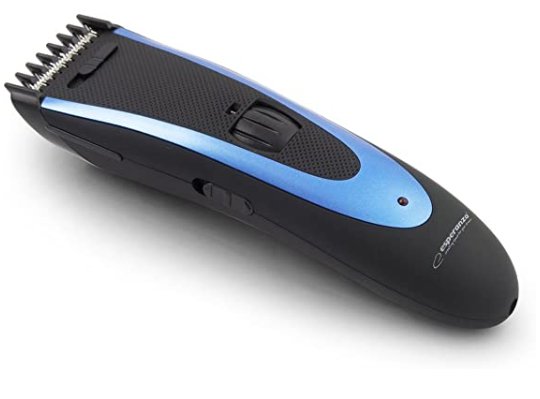 Esperanza EBC004 Hair Clipper Wireless