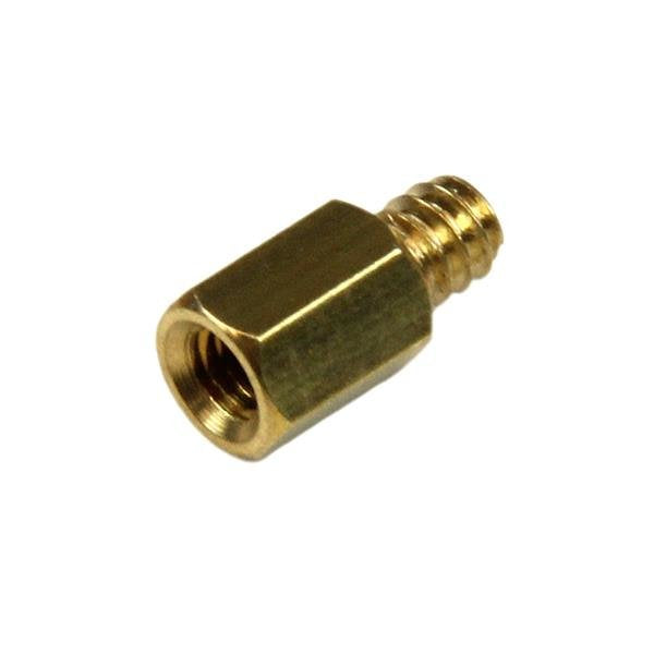 StarTech Torreta Assembly 6-32A M3 (50UNID)