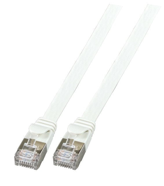 EFB Elektronik K5545GR.3 Network Cable 3M CAT.6A U/FTP (STP) Grey