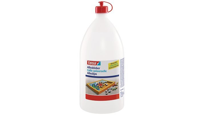 Tesa Adhesive - 1.75KG