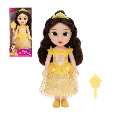 Muñeca Bella And Bestia Disney 38CM — image 1
