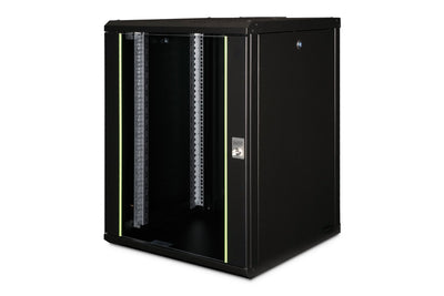 Digitus Professional Unique DN-19 16U-6/6-SW - Case - 16U — image 1