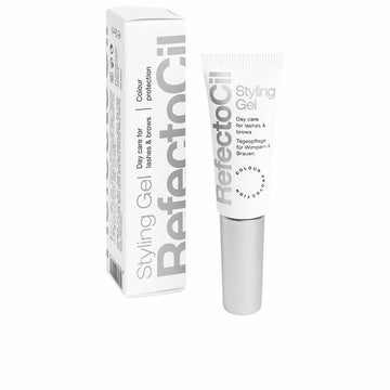 Serum for Eyelashes and Eyebrows RefectoCil Styling Gel 9 ml
