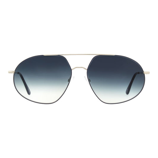 Andy Wolf Unisex Sunglasses Andy Wolf Quincy 61G