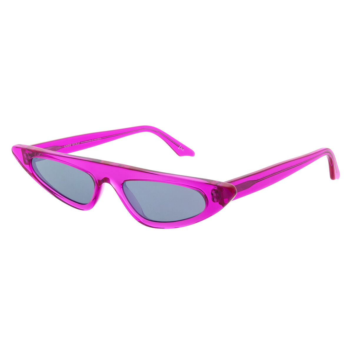 Andy Wolf Ladies' Sunglasses Andy Wolf Florence 53N