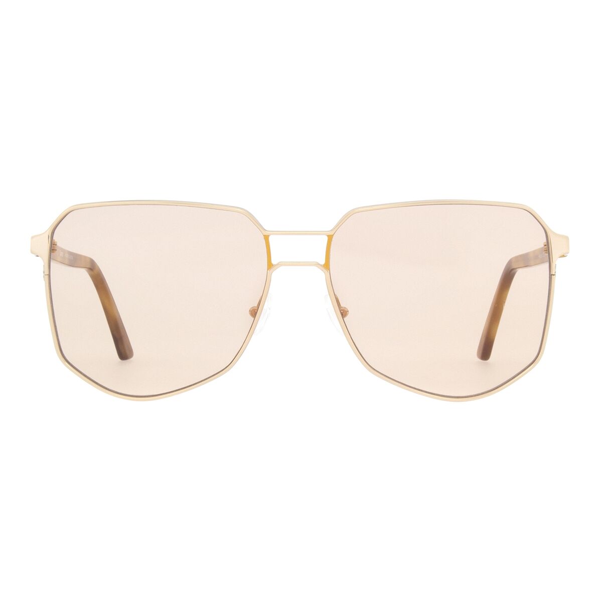 Andy Wolf Unisex Sunglasses Andy Wolf Fine 58B