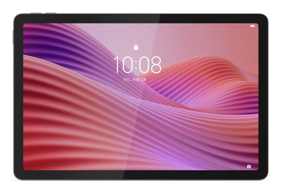 Lenovo Tablet Mediatek Helio G85 4GB 64GB 10,1 Android 14 + Case With Stand — image 1