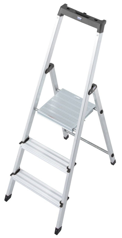 Krause Ladder 3 Peldaños Independiente Solidy 126214 — image 1