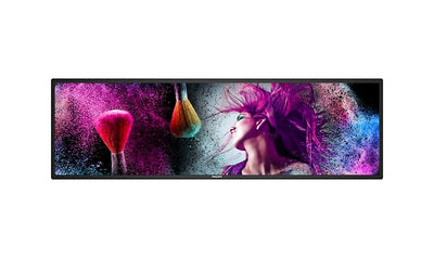 Philips Signage Solutions 37BDL3050S/00 Screen Señalización 94CM (37) 700 Cd / M² Full HD Black Processor Inco — image 1
