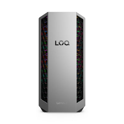 Lenovo PC Gaming Ideacentre Loq 26ADR10 RYZ7 8745HX 32GB 1TBSSD RTX5070 W11 Home — image 1