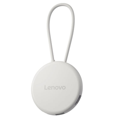 Lenovo Accessories Slim USB-C 3.2 Hub — image 1