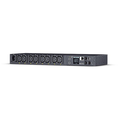 Cyberpower Unit Distribución Power PDU31406 32A 36X IEC C13 6X IEC C19 Formato Rack 0U — image 1