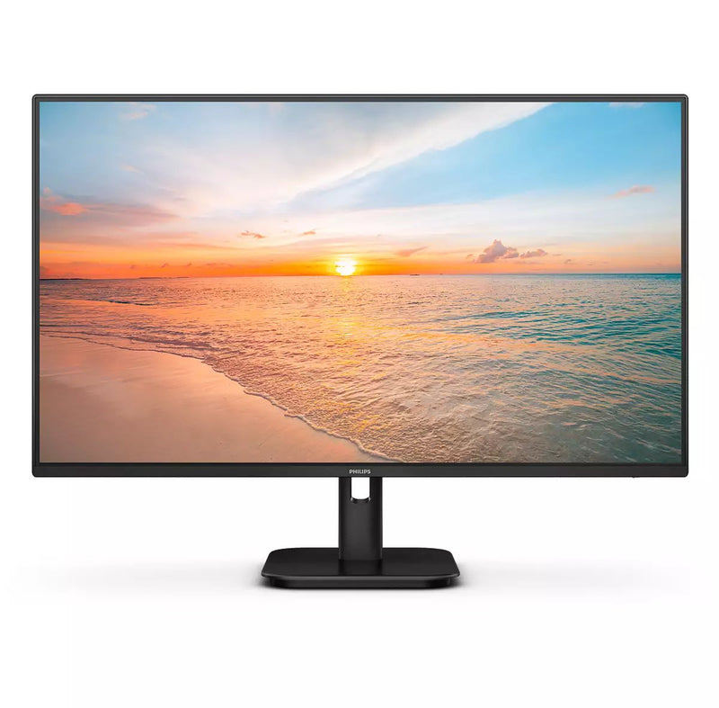 Philips Monitor 27E1N1300A/00 27 IPS 1920X1080 16:9 HDMI USB Black