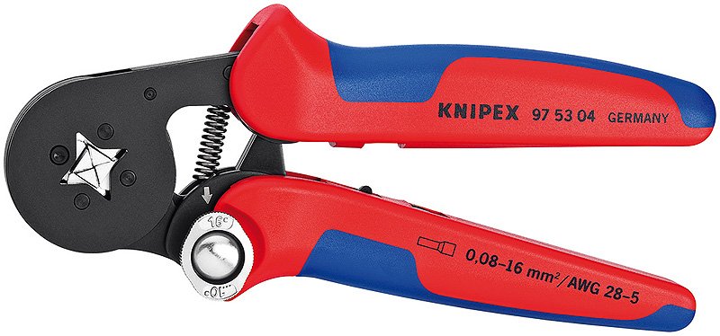 Knipex 97 53 04 Pliers