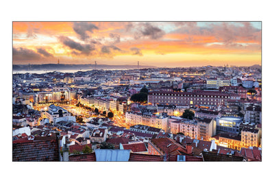 Samsung 138CM 55 (1920X1080) VH55C- And 16:9 FHD IPS 8MS 24 7 HDMI DP DVI USB LAN Black — image 1